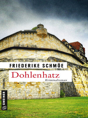 cover image of Dohlenhatz